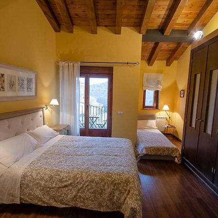 El Huerto De Leon Villa Pradena del Rincon Exteriör bild